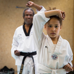 cours d hapkido montreal Monrose Taekwondo Academie