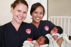 infant stimulation courses montreal Ingram School of Nursing