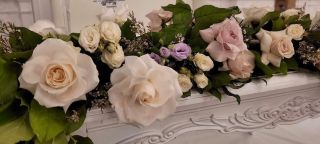 flower arrangement courses montreal Chora Design Floral