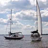 sailing courses montreal Beaconsfield Yacht Club