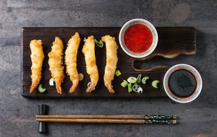 restaurants de sushi a emporter montreal Sushi 4 Saisons