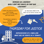 consultation juridique montreal Services juridiques communautaires de Pointe-St-Charles et Petite-Bourgogne