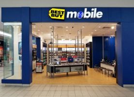 second hand mobiles montreal Best Buy Mobile
