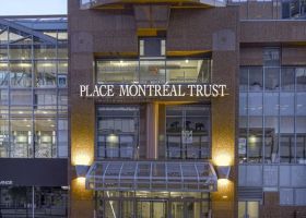 places de parking gratuites montreal Parking Montreal Trust