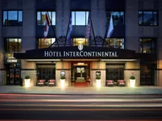 animal hotels montreal Candlewood Suites Montreal Downtown Centre Ville, an IHG Hotel