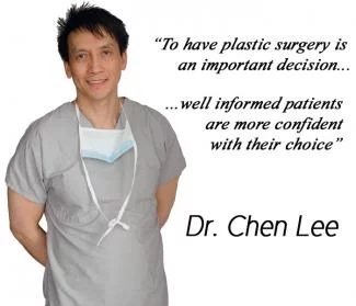 cleft lip specialists montreal Dr Chen Lee