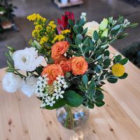 magasins pour acheter des pots de fleurs montreal Fleuriste Binette et filles