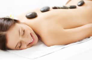 relaxing massages montreal Spa Diva