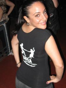 salsa and bachata lessons montreal Baila Productions Salsa Dance School West-Island