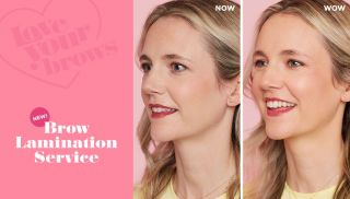 eyebrow waxing montreal Benefit Cosmetics Brow Bar