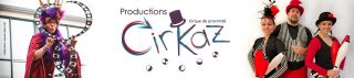 spectacles de cirque en montreal Cirkazou Inc. | Spectacles & arts du cirque - Enfants, Famille & Adultes
