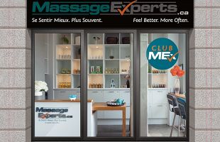 foot massage montreal Massage Experts