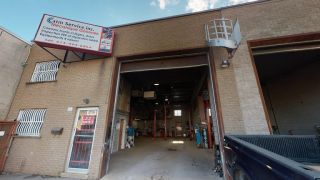 ateliers de reparation de camions en montreal CATM Service Inc. - Garage Mécanique Auto & Camion