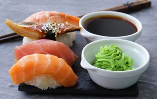 restaurants de sushi bon marche en montreal Marché Sushi Poke