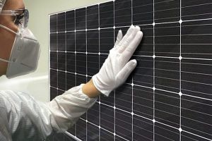 solar panels courses montreal GMA Solar modules