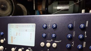 sewing machine shops in montreal Sewing Machine Service & Repair