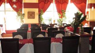 restaurants a buffet libre dans montreal Restaurant Phoenix Oriental