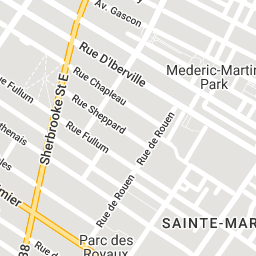 hopitaux prives en montreal Hôpital Notre-Dame - Siège social du CCSMTL