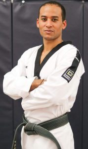 cours de taekwondo a montreal Monrose Taekwondo Academie