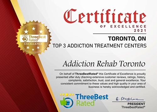 clinics alcoholics montreal Addiction Rehab Montreal