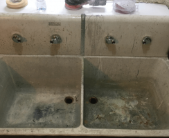 magasins de renovation de salles de bains montreal BainPro réémaillage