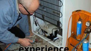 entreprises de reparation de refrigerateurs a montreal Reparation climatiseur mural central thermopompe refrigerateur electromenagers