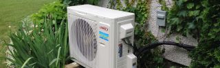 air conditioning installers in montreal JCD Refrigeration Inc