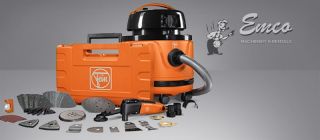 tool rentals in montreal Emco Machinery & Rentals Inc