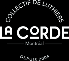magasins de cordes sur montreal Collectif de Luthiers La Corde