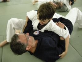 cours de jiu jitsu a montreal Nintai Centre D'arts Martiaux