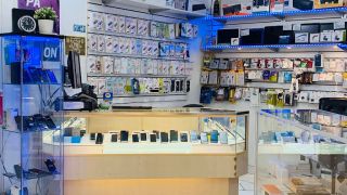 mobile phone repair companies in montreal 110 GSM