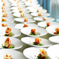 catering companies in montreal Traiteur Nini's
