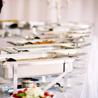 catering companies in montreal Traiteur Nini's
