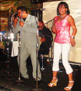 discotheques salsa montreal Salsathèque