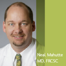 gynecologists in montreal Mahutte Neal Dr