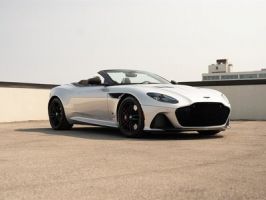 social engine specialists montreal Aston Martin Montreal