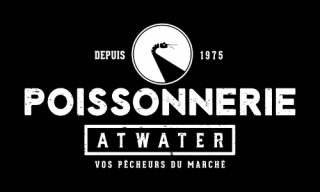 poissonniers montreal POISSONNERIE DU MARCHÉ ATWATER - Homard Vivant / Huitres / Moules
