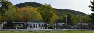 campings ouverts toute l annee montreal Camping Au Pied Du Mont