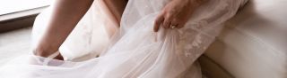 second hand wedding dresses montreal Bridalane International -Tutto Bene