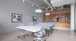 office rentals by the hour in montreal Regus - Quebec, Montreal - Rene Levesque