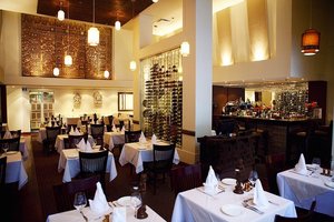 free buffet restaurants in montreal Le Taj