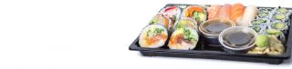 restaurants de sushi bon marche en montreal Sushi Nanami