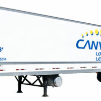 specialistes des camions porte conteneurs montreal Location Canvec | Canvec Leasing