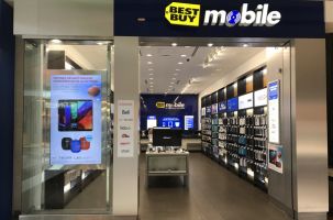 iphone shops in montreal Best Buy Mobile