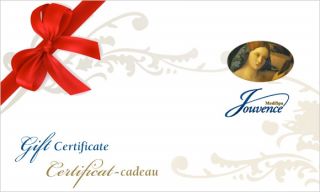 MediSpa Jouvence Gift Certificates