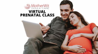 pregnancy classes montreal Birth Essentials