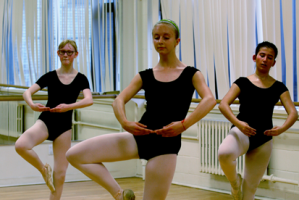 academies de danse en montreal Academie de ballet Sona Vartanian