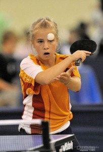 cours de ping pong montreal Club tennis de table Maisonneuve