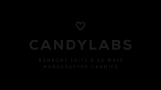 ateliers de confiserie pour enfants montreal La Confiserie Candylabs