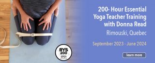 buti yoga classes montreal United Yoga Montreal